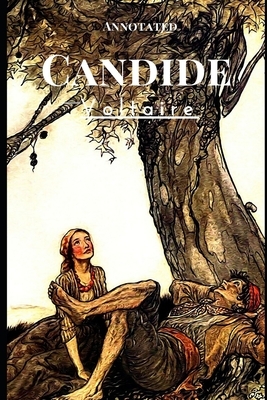 Candide Annotated by Voltaire