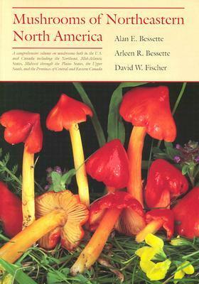 Mushrooms of Northeastern North: America. in the Era of World War I by Alan E. Bessette, David W. Fischer, Arleen Rainis Bessette