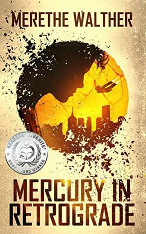 Mercury in Retrograde by Merethe Walther