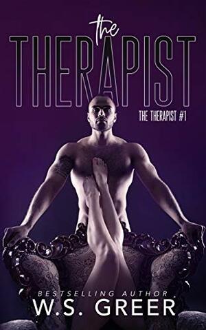 The Therapist by W.S. Greer