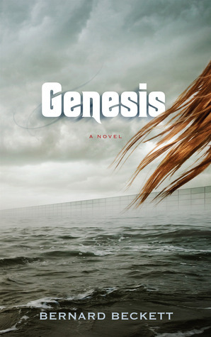 Genesis by Bernard Beckett