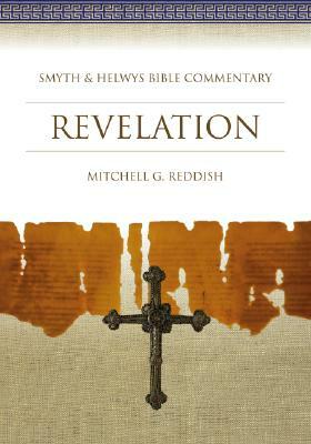 Revelation [With CDROM] by Mitchell G. Reddish