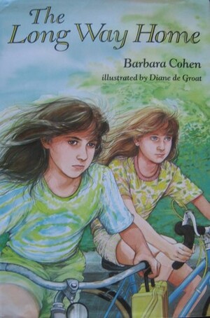 The Long Way Home by Barbara Cohen