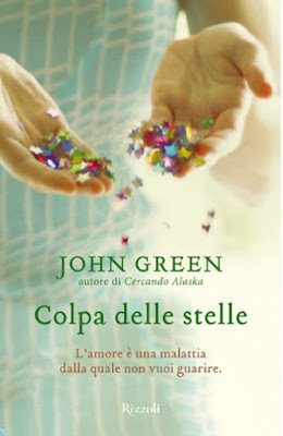 Colpa delle stelle by John Green