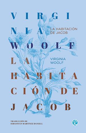 La habitación de Jacob by Virginia Woolf