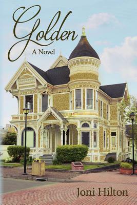 Golden by Joni Hilton