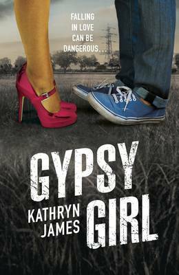 Gypsy Girl by Kathryn James