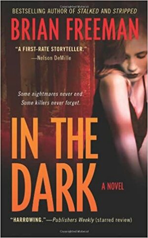 In the Dark by Brian Freeman