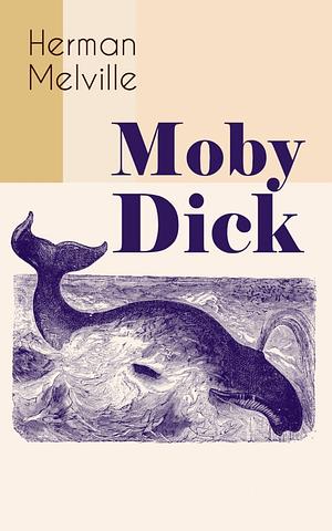 Moby Dick by Herman Melville