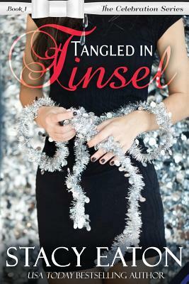 Tangled in Tinsel by Dominque Agnew, Stacy Eaton