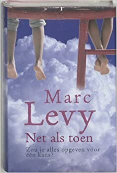 Net als toen by Marc Levy