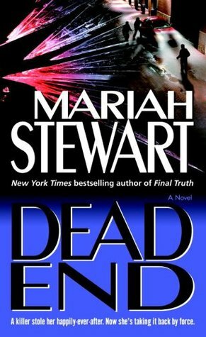 Dead End by Mariah Stewart