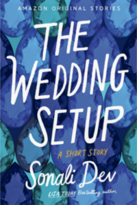 The Wedding Setup by Sonali Dev