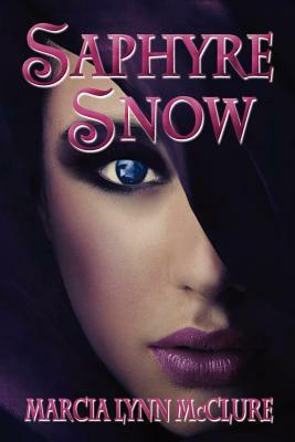 Saphyre Snow by Marcia Lynn McClure