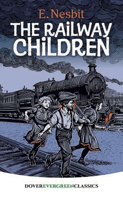 The Railway Children by Olivia Colman, E. Nesbit