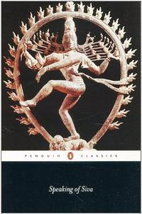 Speaking of Siva by Allama, Dasimayya, Basavanna, Mahadeviyakka