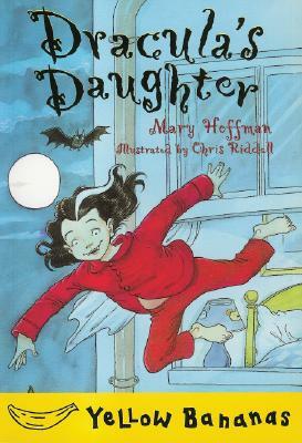 Dracula's Daughter by Mary Hoffman