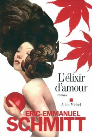 L'élixir d'amour by Éric-Emmanuel Schmitt, Doru Mareș