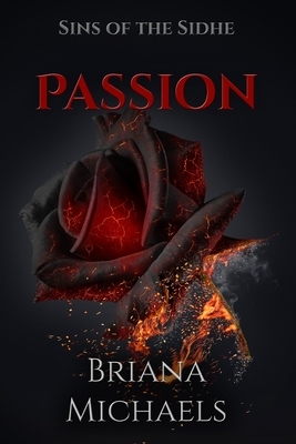 Passion by Briana Michaels