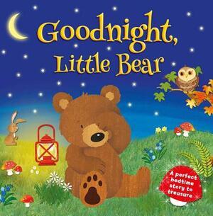 Goodnight Little Bear by Igloobooks