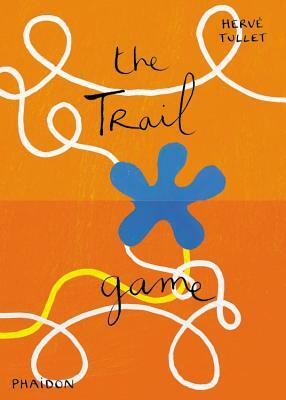 The Trail Game by Hervé Tullet