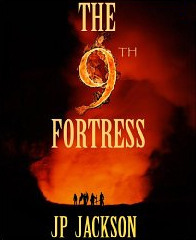 The 9th Fortress by J.P. Jackson