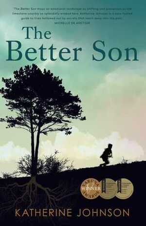 The Better Son by Katherine Johnson