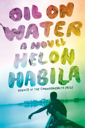 Oil on Water by Helon Habila