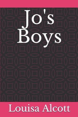 Jo's Boys by Louisa May Alcott