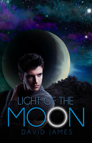 Light of the Moon by David James
