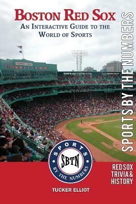 Boston Red Sox: An Interactive Guide to the World of Sports by Tucker Elliot