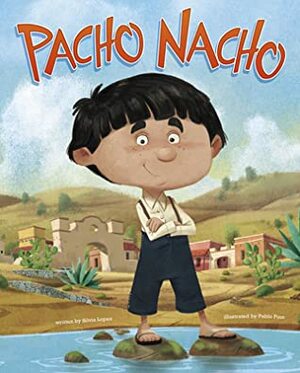 Pacho Nacho by Pablo Pino, Silvia López