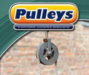 Pulleys by Katie Marsico