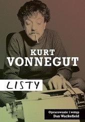 Kurt Vonnegut: Listy by Kurt Vonnegut