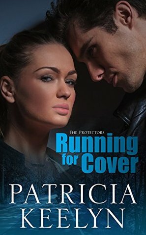 Running for Cover by Patricia Keelyn