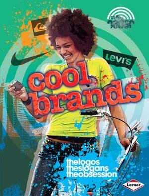 Cool Brands by Liz Gogerly