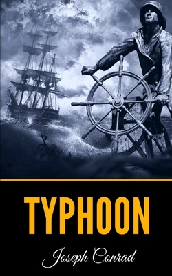 Typhoon by Joseph Conrad