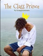 The Class Prince by I.J. Hidee