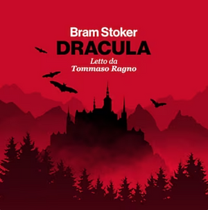 Dracula by Bram Stoker