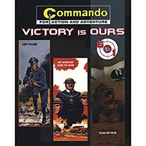 Commando Victory Is Ours (6 in 1) by Na