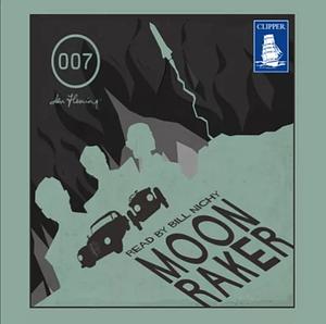 Moonraker by Ian Fleming