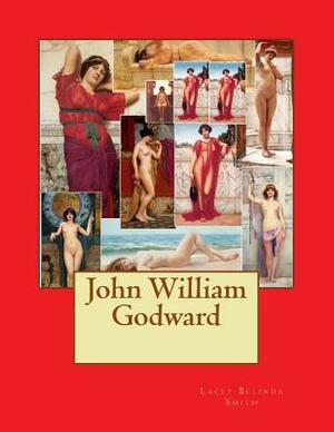 John William Godward by Lacey Belinda Smith