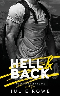 Hell & Back by Julie Rowe
