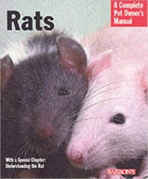 Rats by Carol Himsel Daly