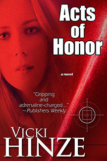 Acts of Honor by Vicki Hinze