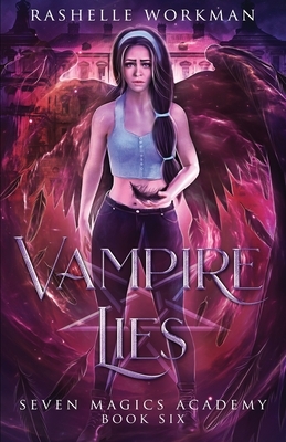 Vampire Lies: Jasmine's Vampire Fairy Tale by RaShelle Workman