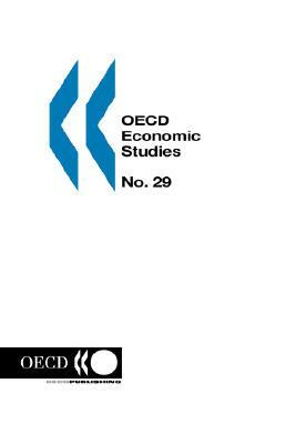 OECD Economic Studies: No. 29 Volume 1997 Issue 2 by Oecd Publishing