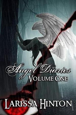 Angel Diaries: Volume One by Larissa Hinton, Larissa Hinton