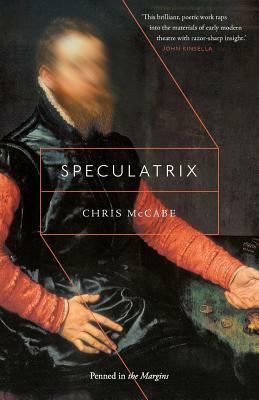 Speculatrix by Chris McCabe
