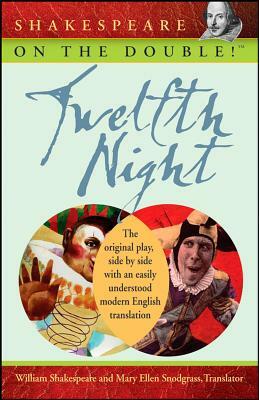 Twelfth Night by William Shakespeare